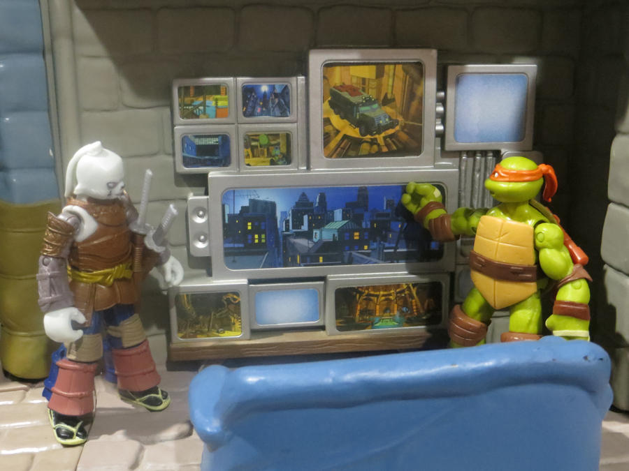 Rabbit Samurai - Image 3