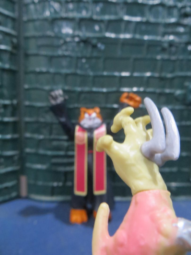 Rise Shredder Rise - Image 1