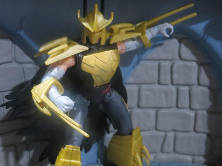 Gold Shredder - Image 1