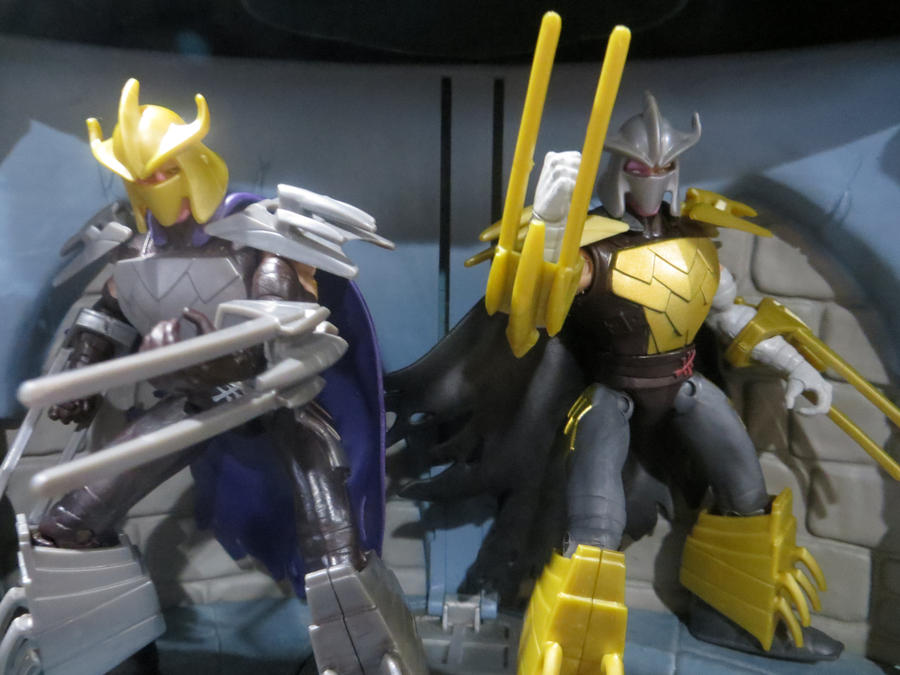 Gold Shredder - Image 2