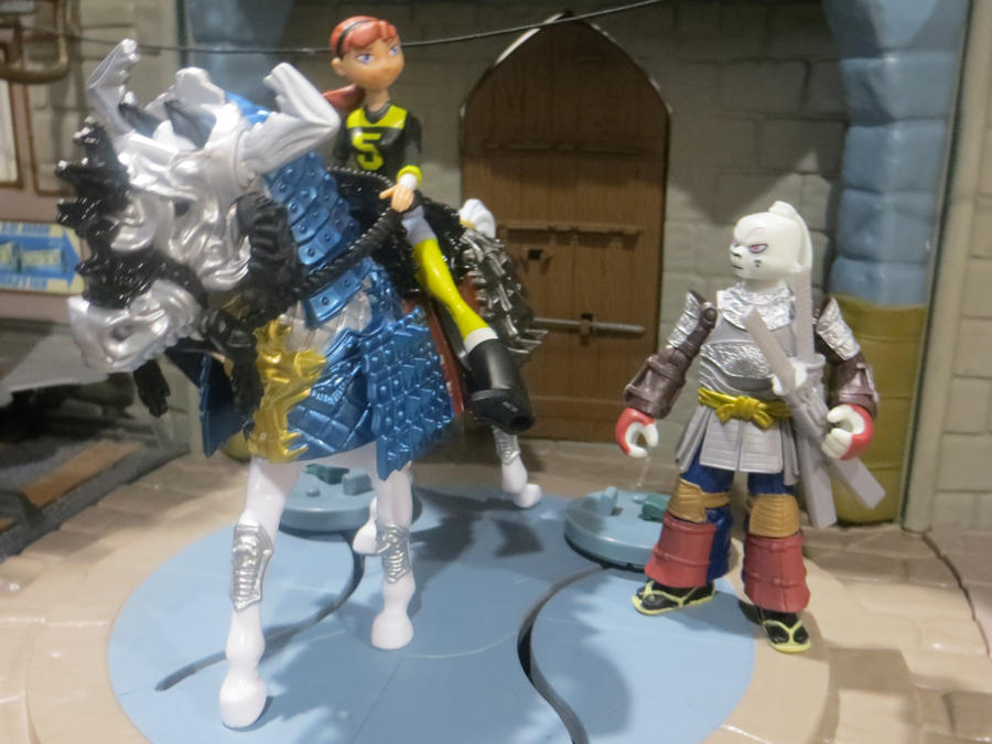 Golden Mask - Image 3