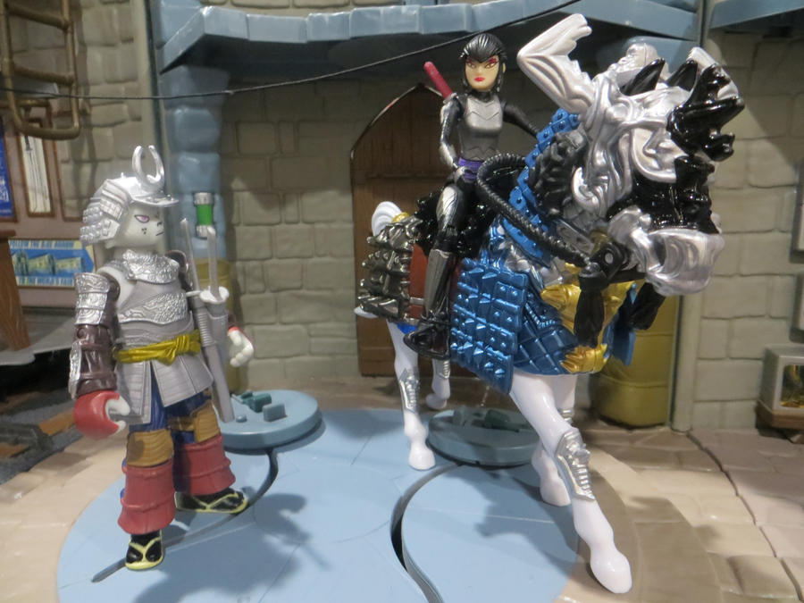 Golden Mask - Image 4