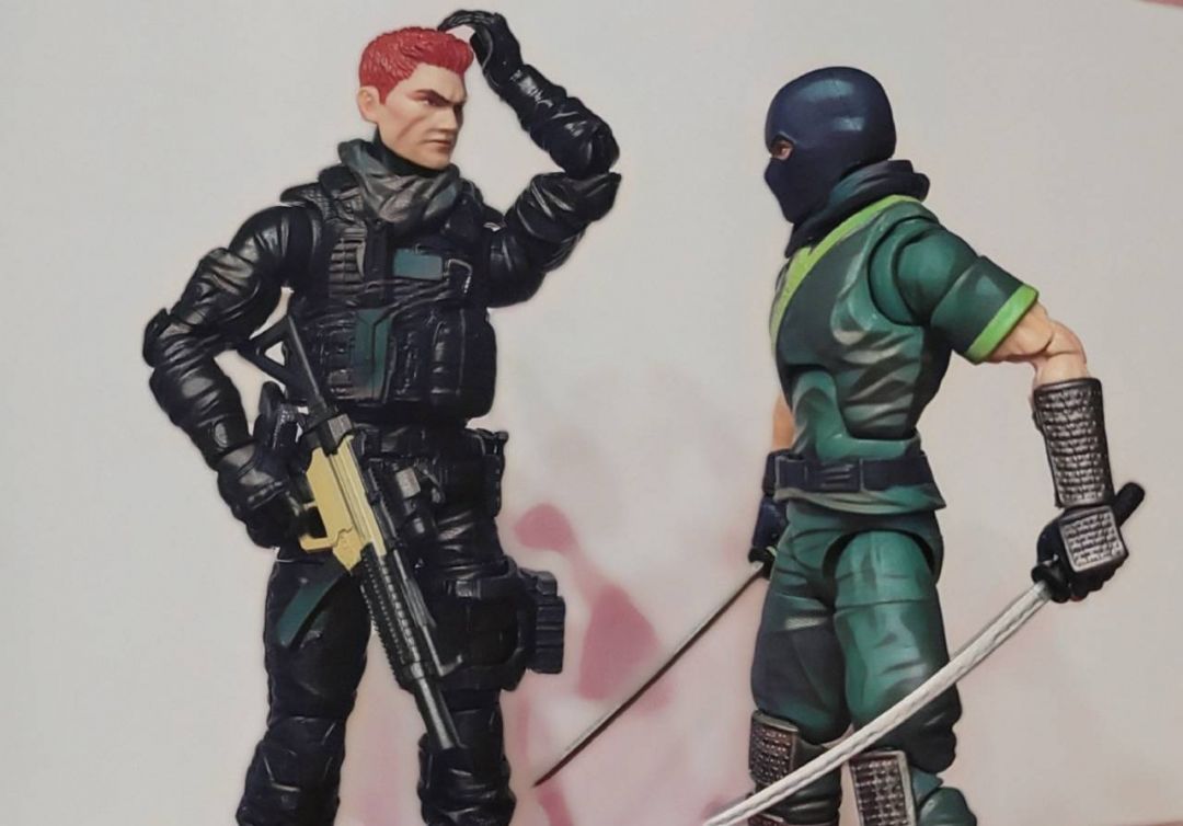 Sean Collins Multiverse - Image 1