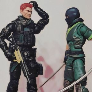 Sean Collins Multiverse