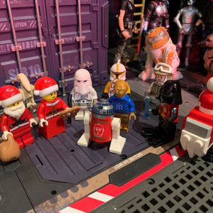 Star Wars Advent Calendar 