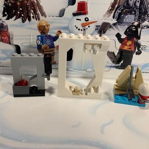 Star Wars Advent Calendar 