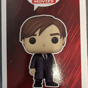 The Batman Bruce Wayne