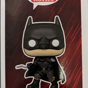  The Batman Battle-Ready