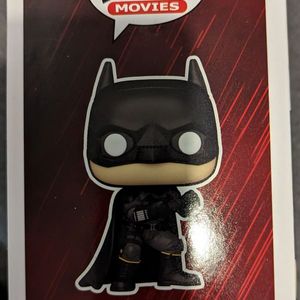 The Batman Funko