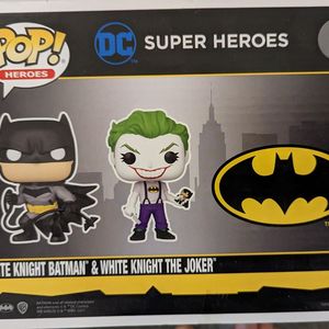 Joker Funko