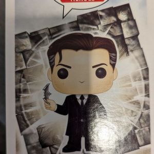 Bruce Wayne Funko