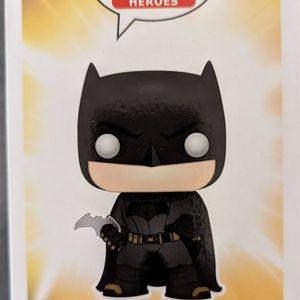 BvS Batman