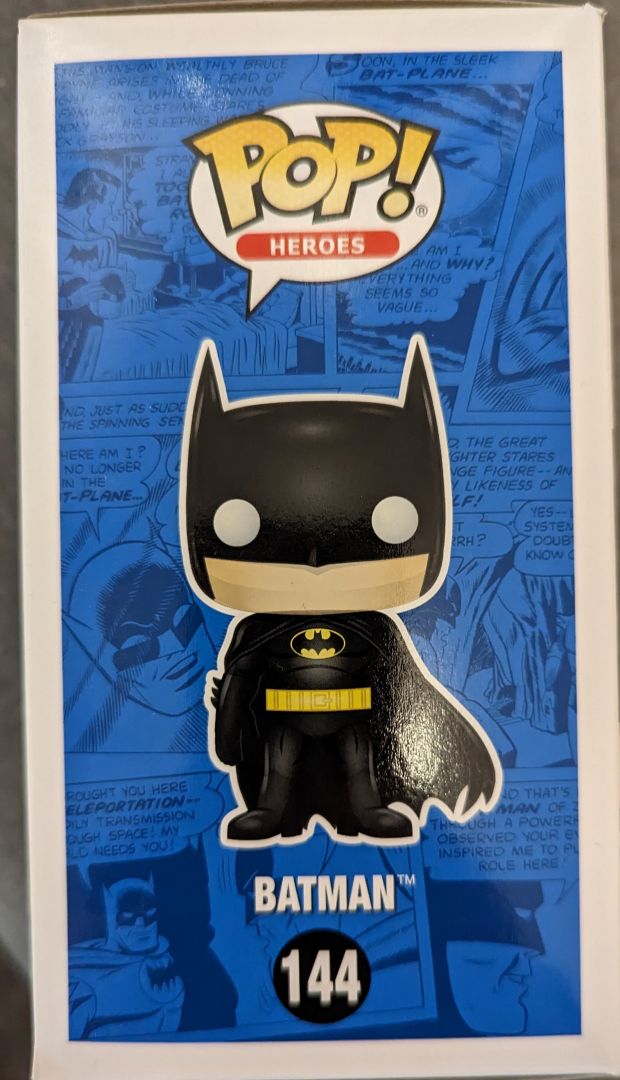 Batman 89 - Image 2