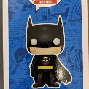 Batman 89