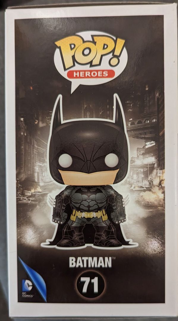 Arkham Knight - Image 2