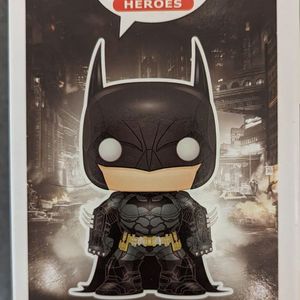 Arkham Knight