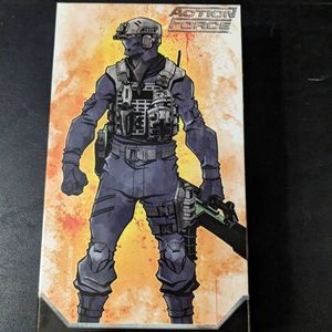 Security Enforcement Gear Pack