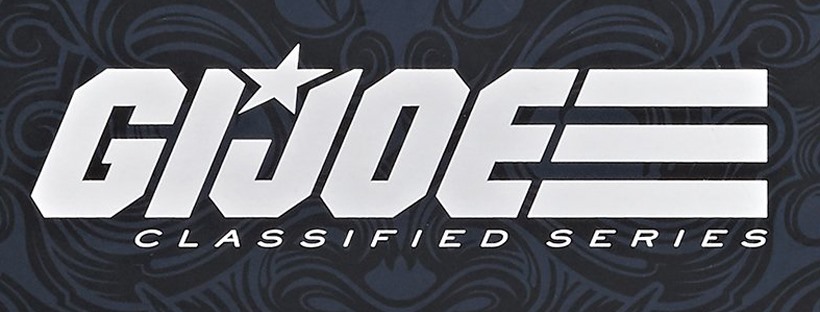 G.I. Joe Classified