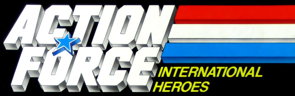 Valaverse Action Force