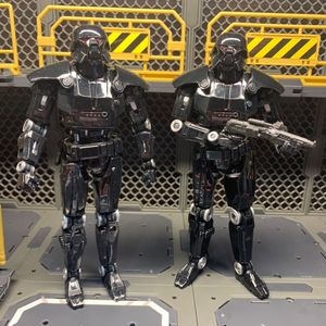 Dark Trooper
