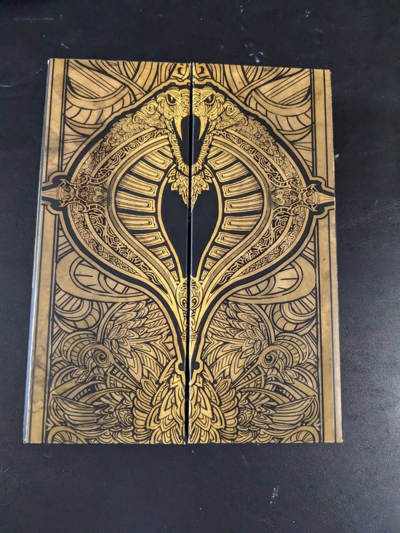 Snake Supreme Cobra Commander  - Image 2