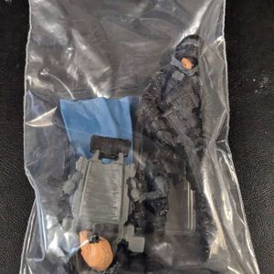 G.I. Joe Trooper v2A custom