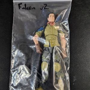 Vincent "Falcon" Falcons v2