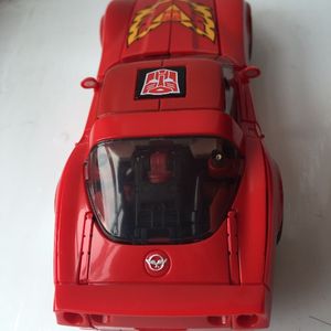 Road Rage