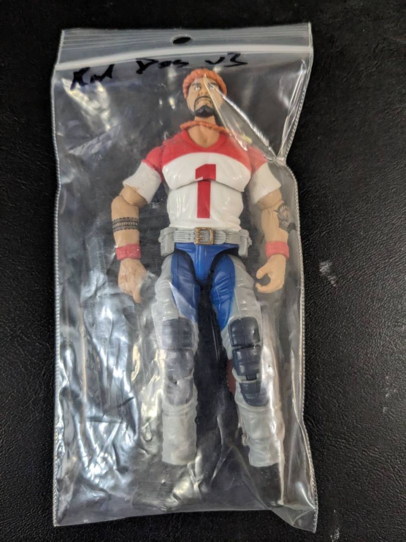 Red Dog v3 - Image 1