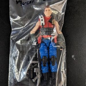 Felix "Mercenary" Stratton v1