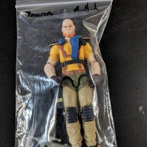 Varujan "Bull" Ayvazyan v1