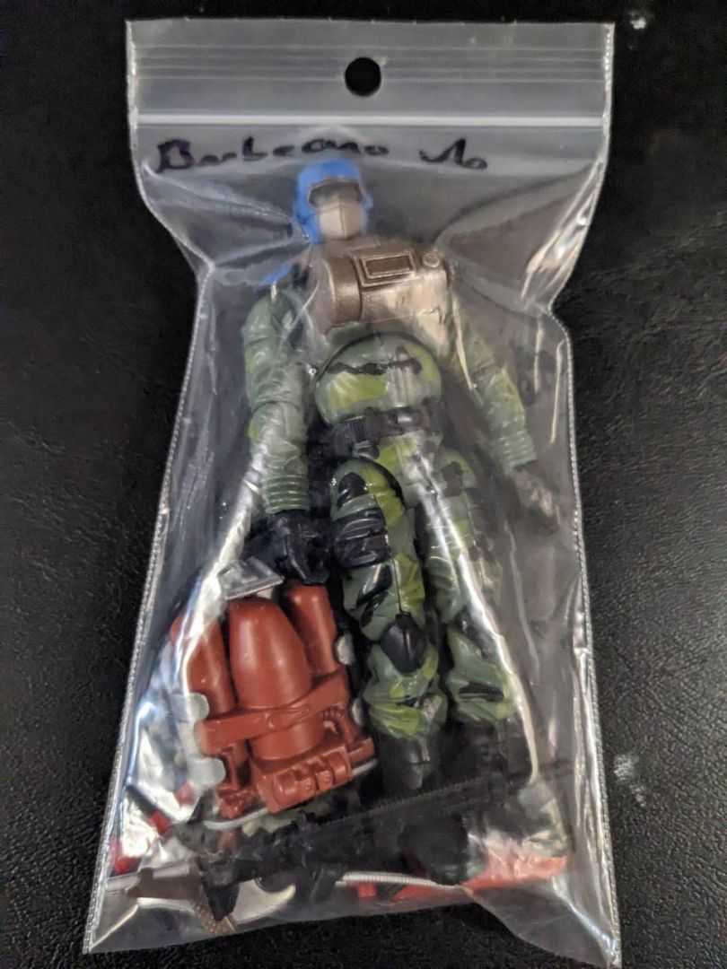 Barbecue v6 - Image 1