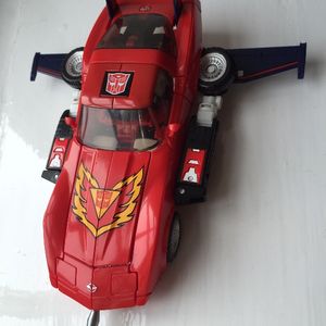 Road Rage