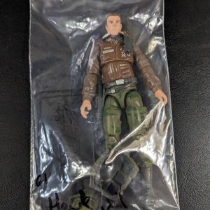 G.I. Joe Hawk v3