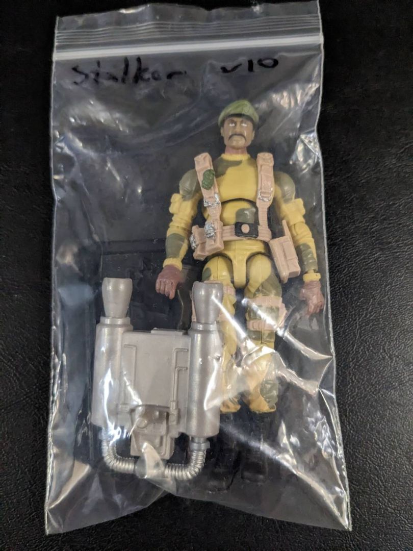 Sgt. Stalker v10 - Image 1