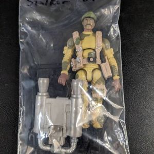Sgt. Stalker v10