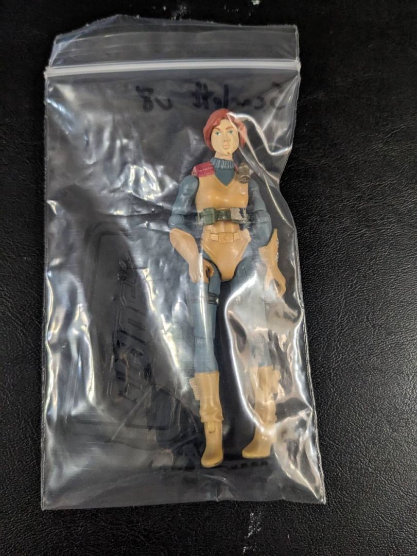 Scarlett v8 - Image 1