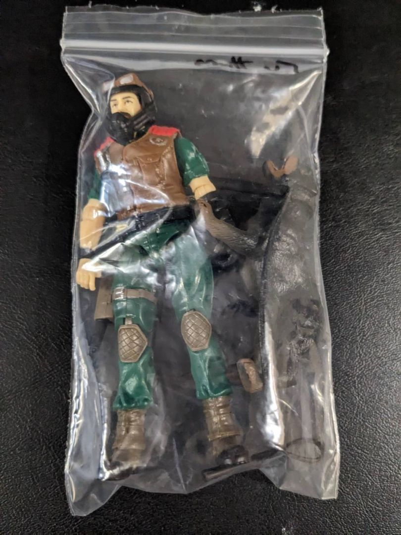 Mutt & Junkyard v10 - Image 1