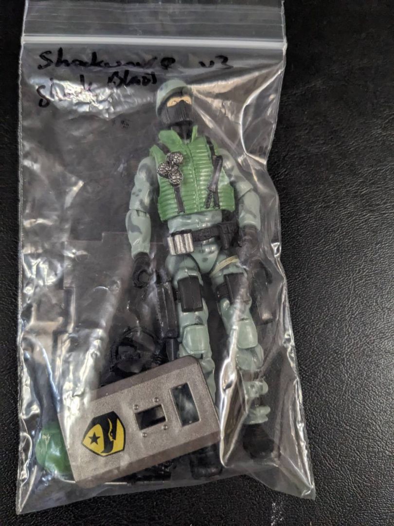 Shockblast v3 - Image 1