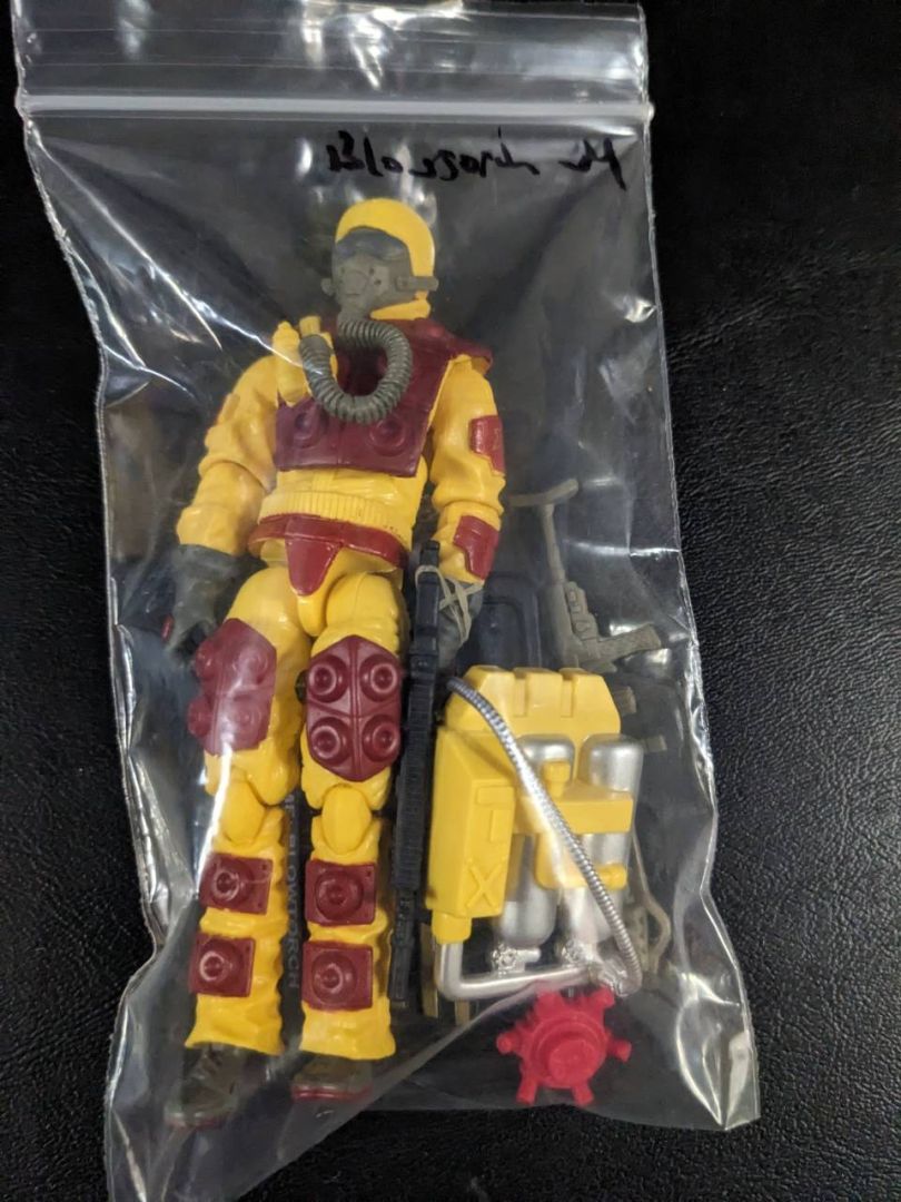 Blowtorch v4 - Image 1