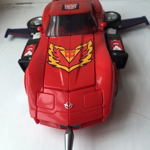 Road Rage
