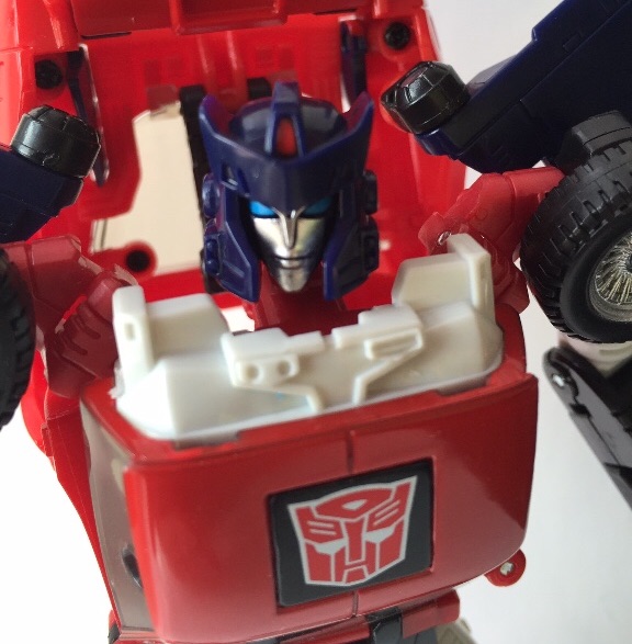 Road Rage - Image 1