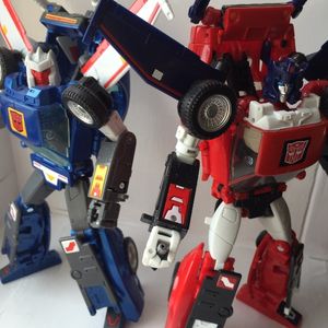 Road Rage