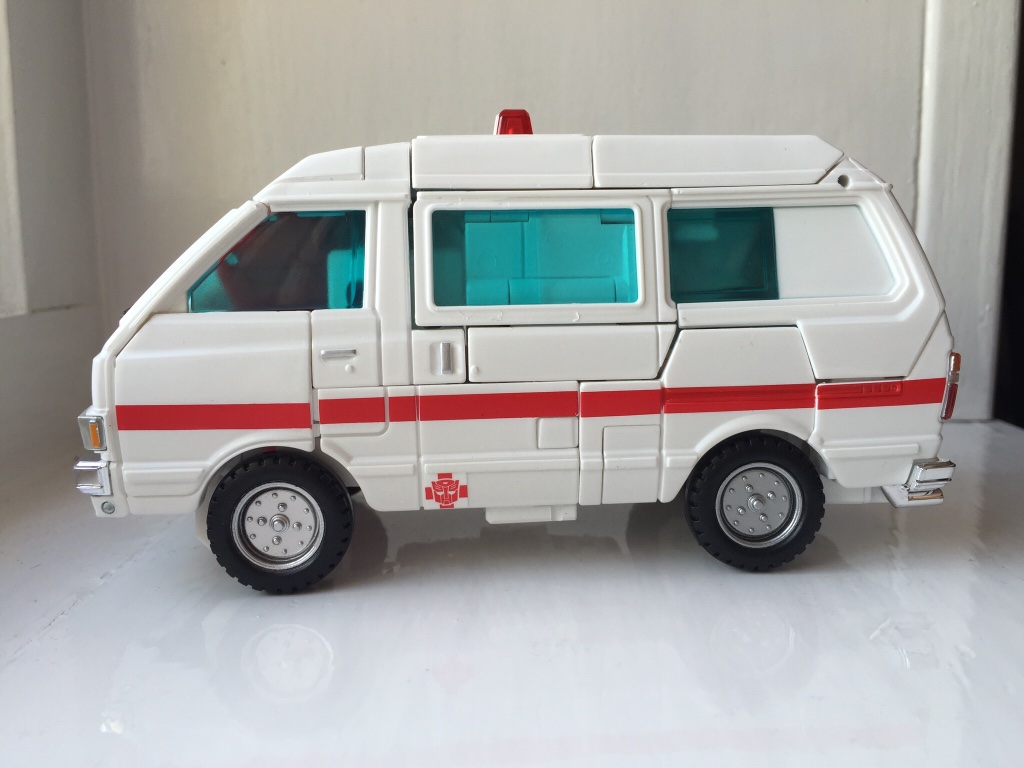Ratchet - Image 11