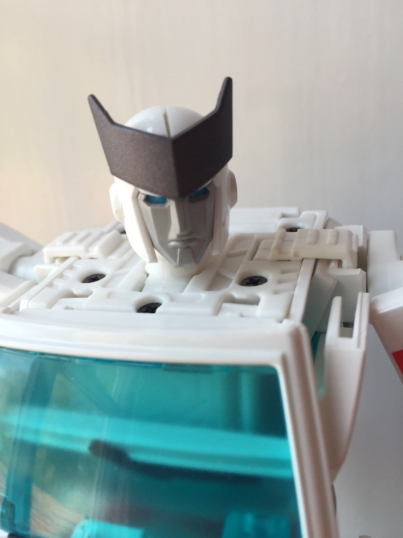 Ratchet - Image 12