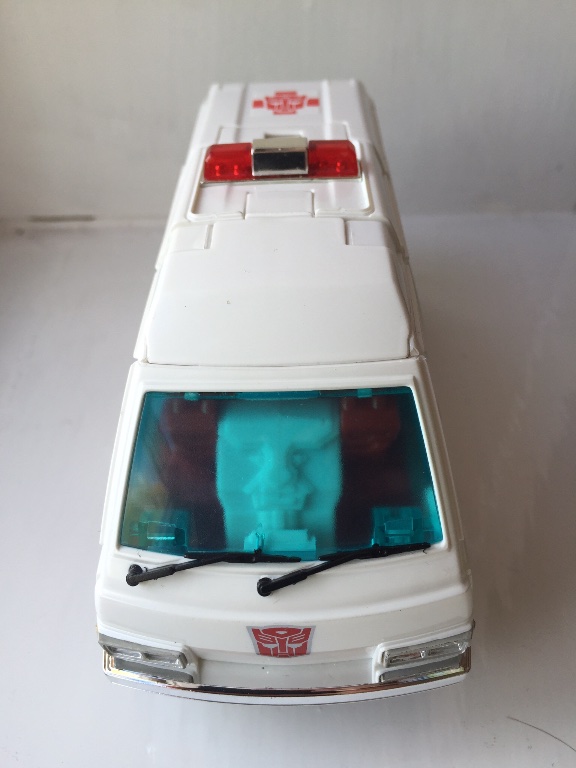 Ratchet - Image 13