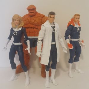 Fantastic Four