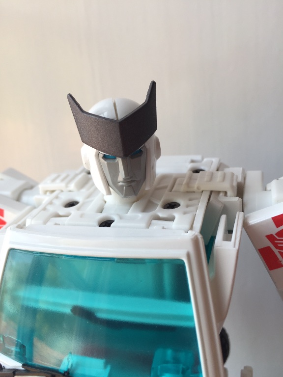 Ratchet - Image 7