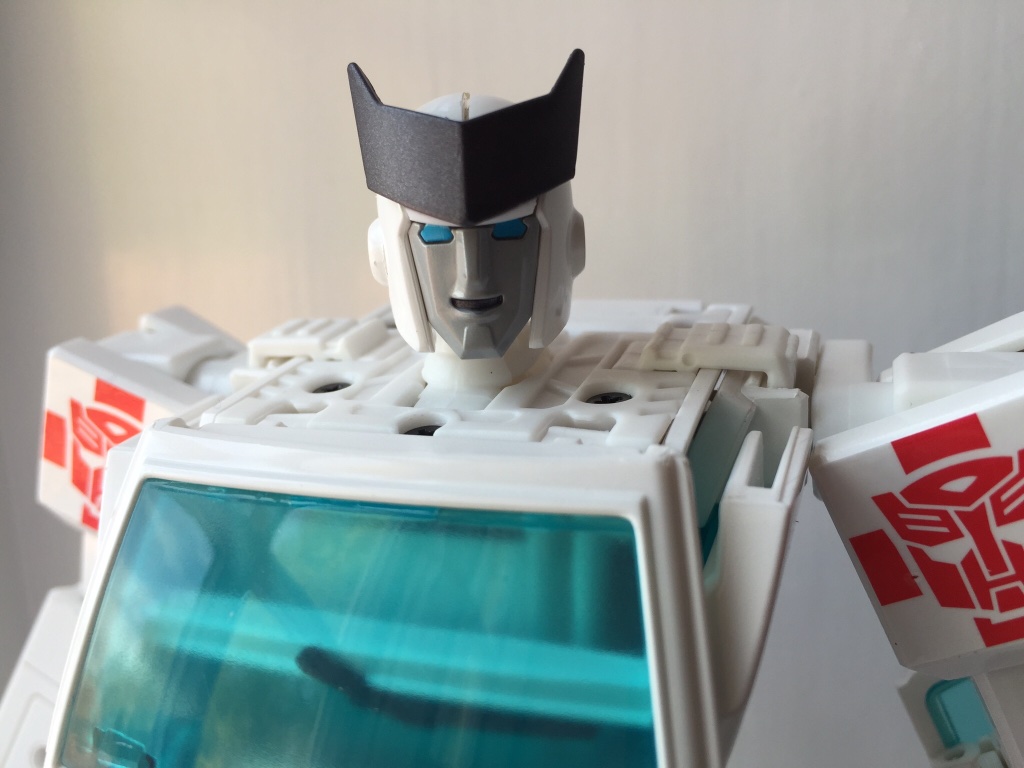 Ratchet - Image 8