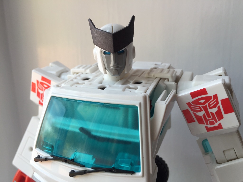 Ratchet - Image 9